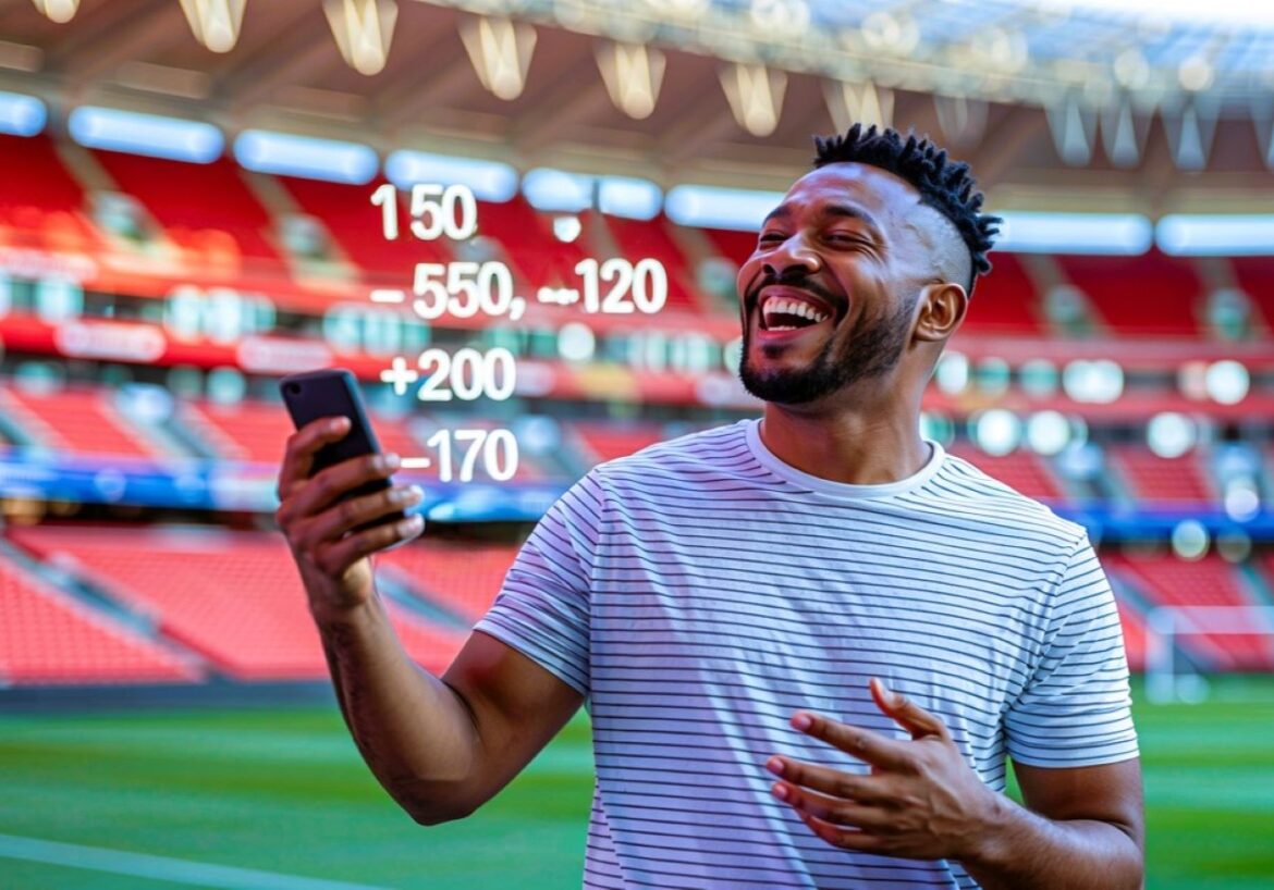 How to Read and Calculate Moneyline Odds (Plus and Minus)