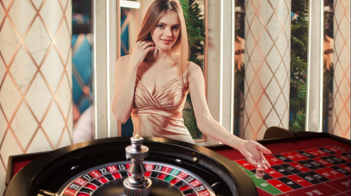 Live Roulette Game Show Mechanics and Bonus Rounds in Casinos