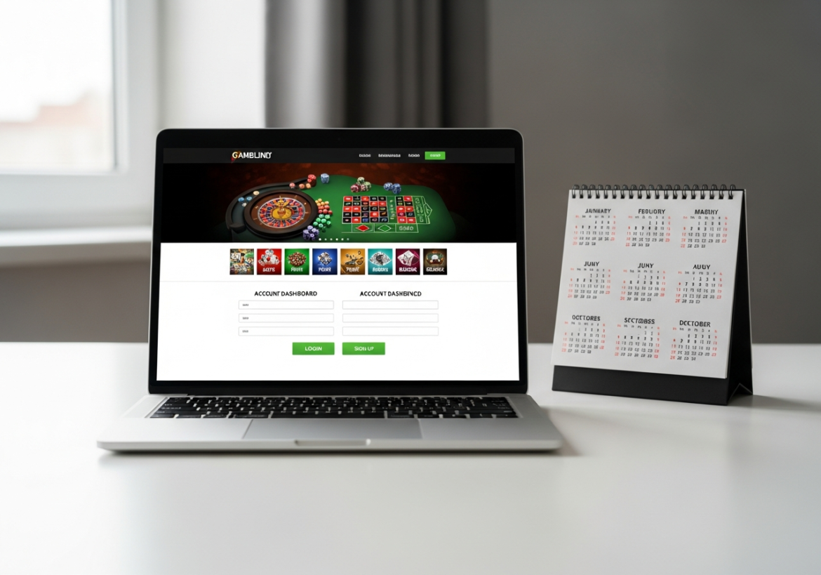How Gambling Sites Handle Dormant and Inactive Accounts